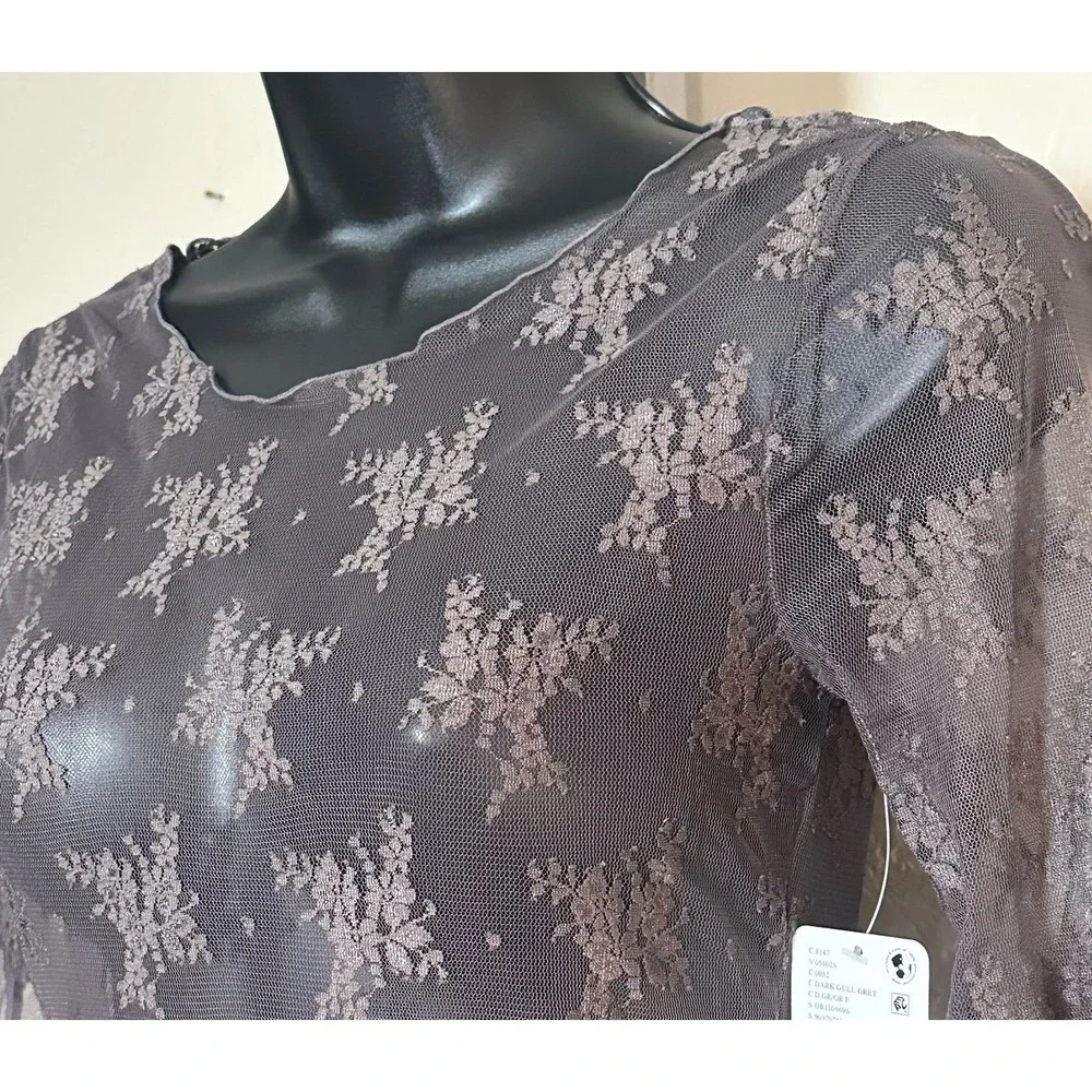 Free People nwt waitlist